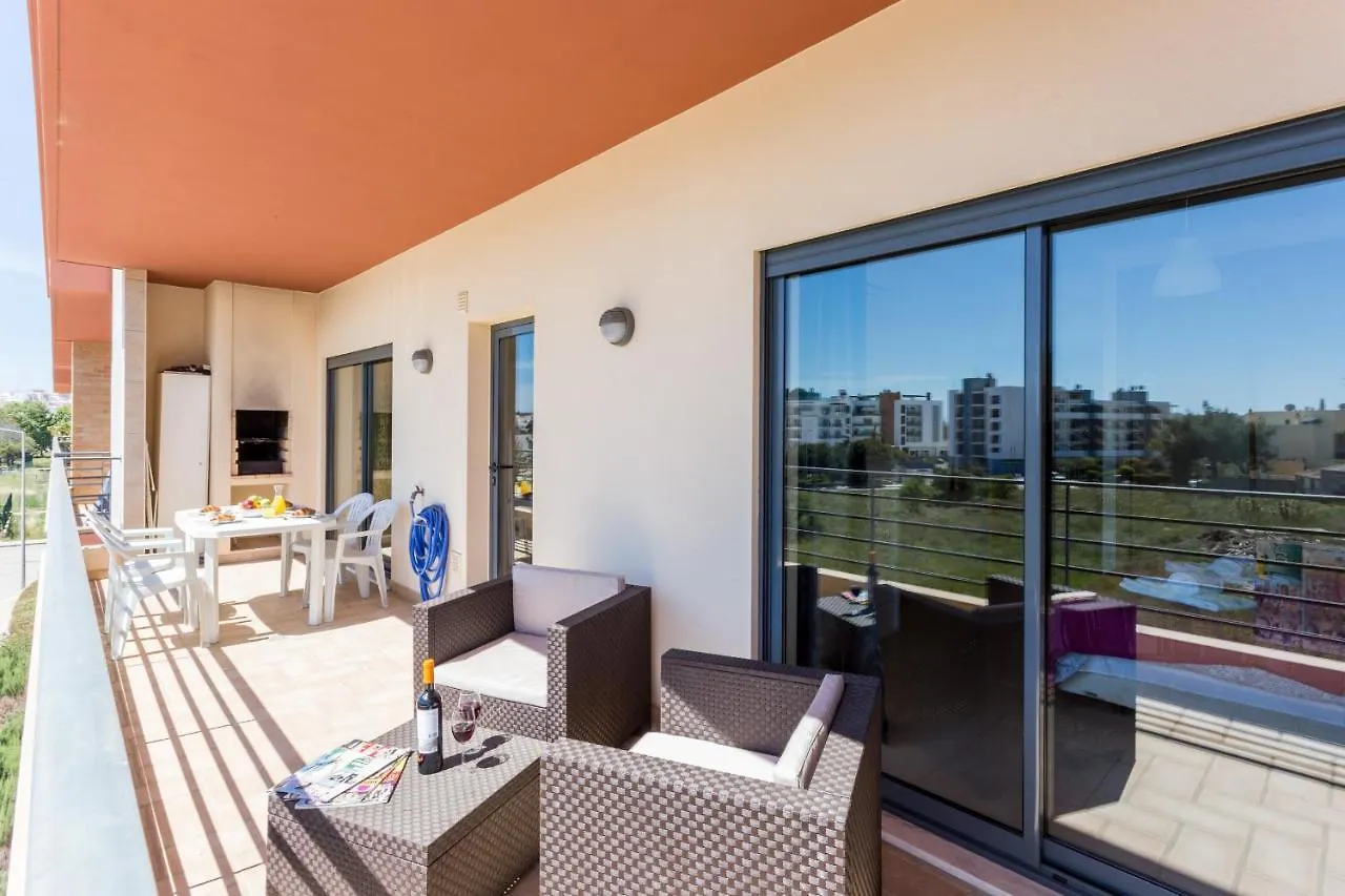 Apartamento T1 Encosta Da Marina By Seewest Lagos