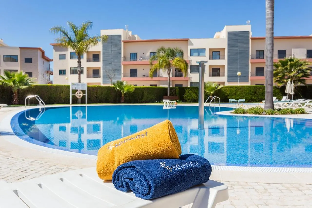 T1 Encosta Da Marina By Seewest Lagos