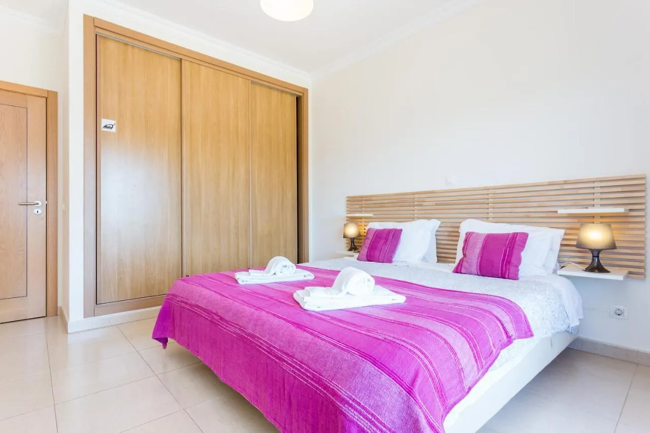 T1 Encosta Da Marina By Seewest Lagos Apartamento