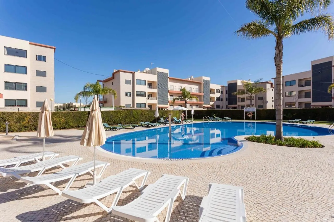 T1 Encosta Da Marina By Seewest Lagos Apartament
