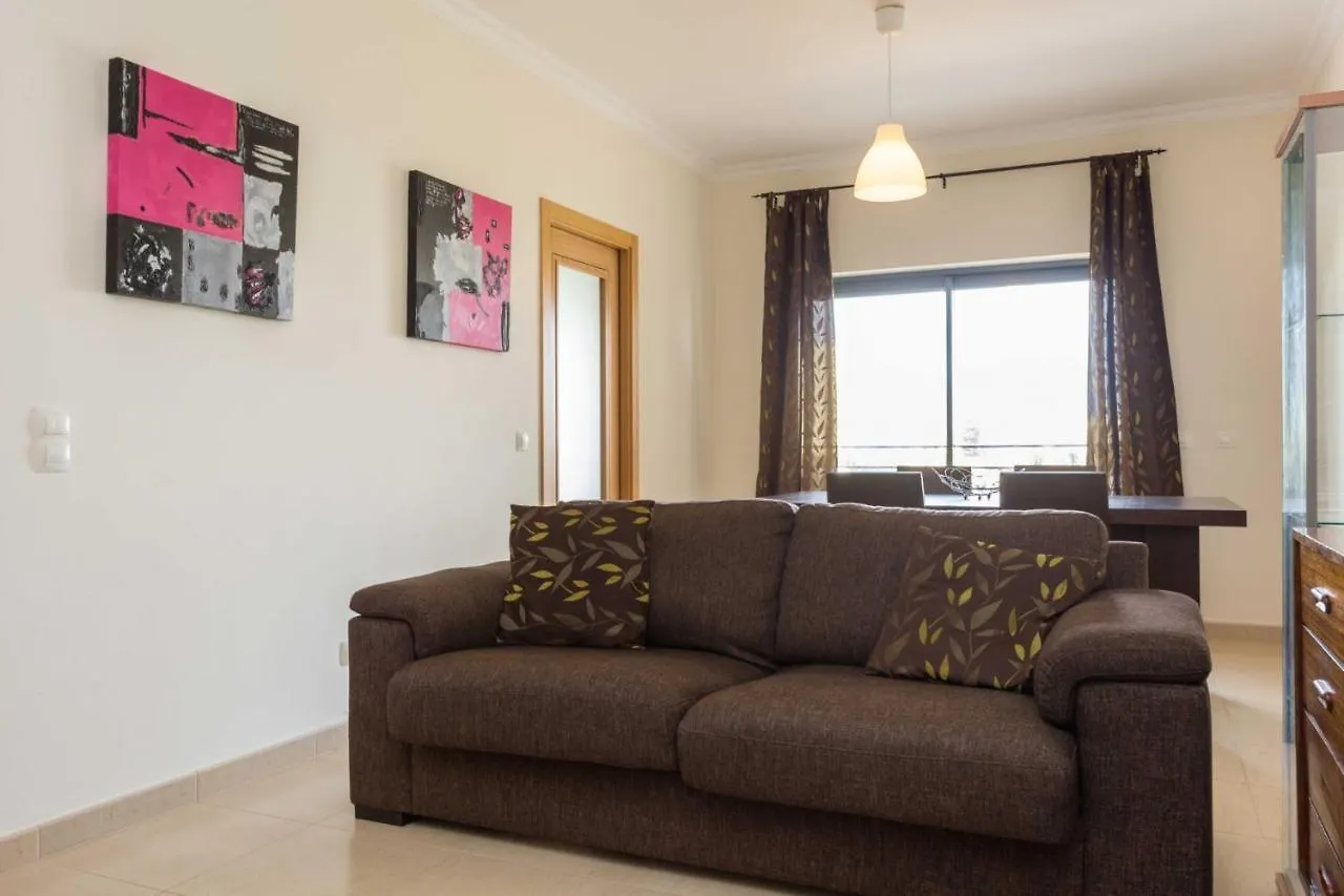 T1 Encosta Da Marina By Seewest Lagos Portugalia