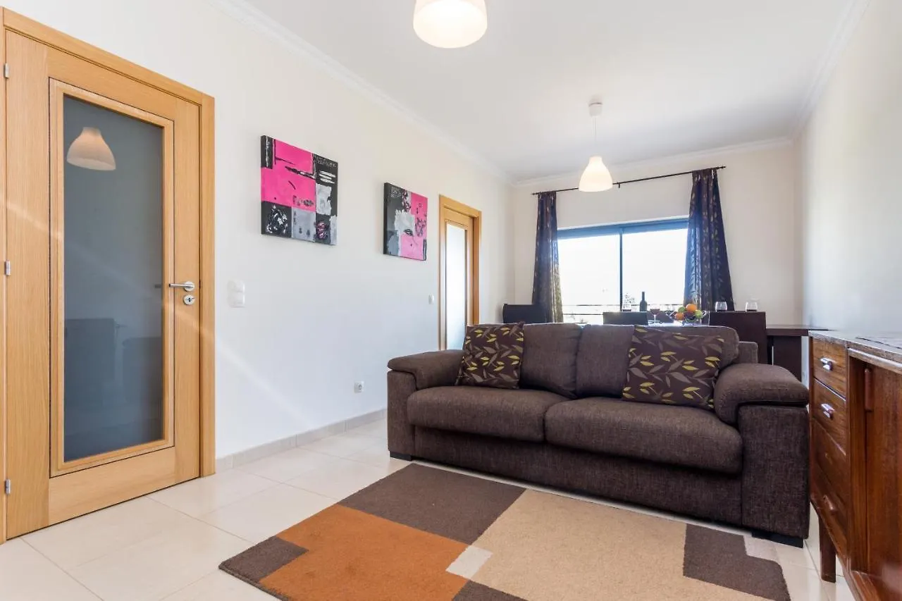 Apartamento T1 Encosta Da Marina By Seewest Lagos Portugal