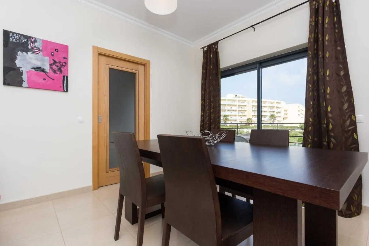 T1 Encosta Da Marina By Seewest Lagos