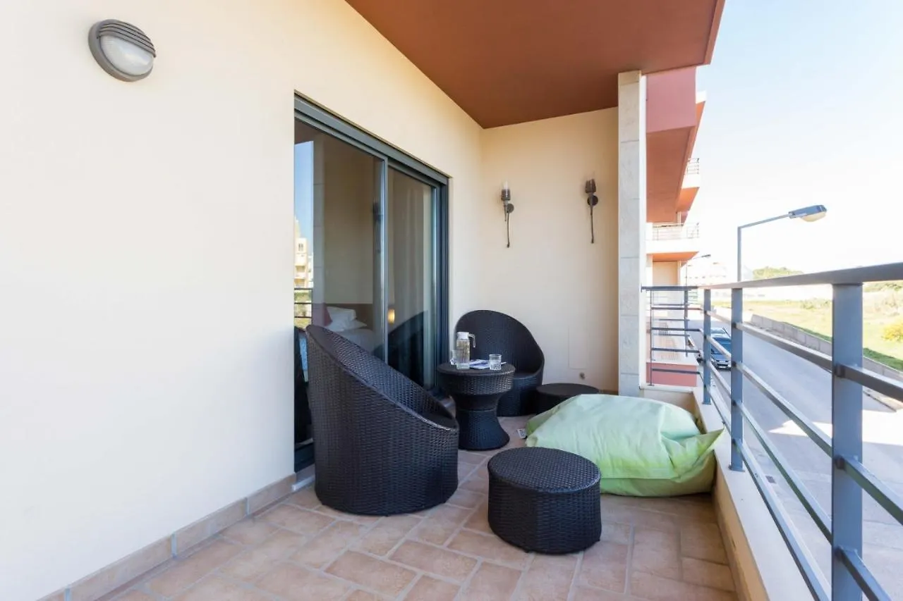 T1 Encosta Da Marina By Seewest Lagos