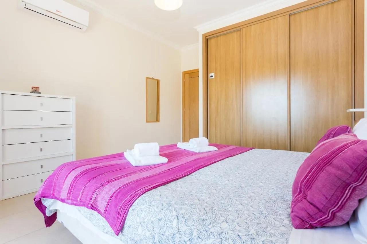 T1 Encosta Da Marina By Seewest Lagos Apartamento