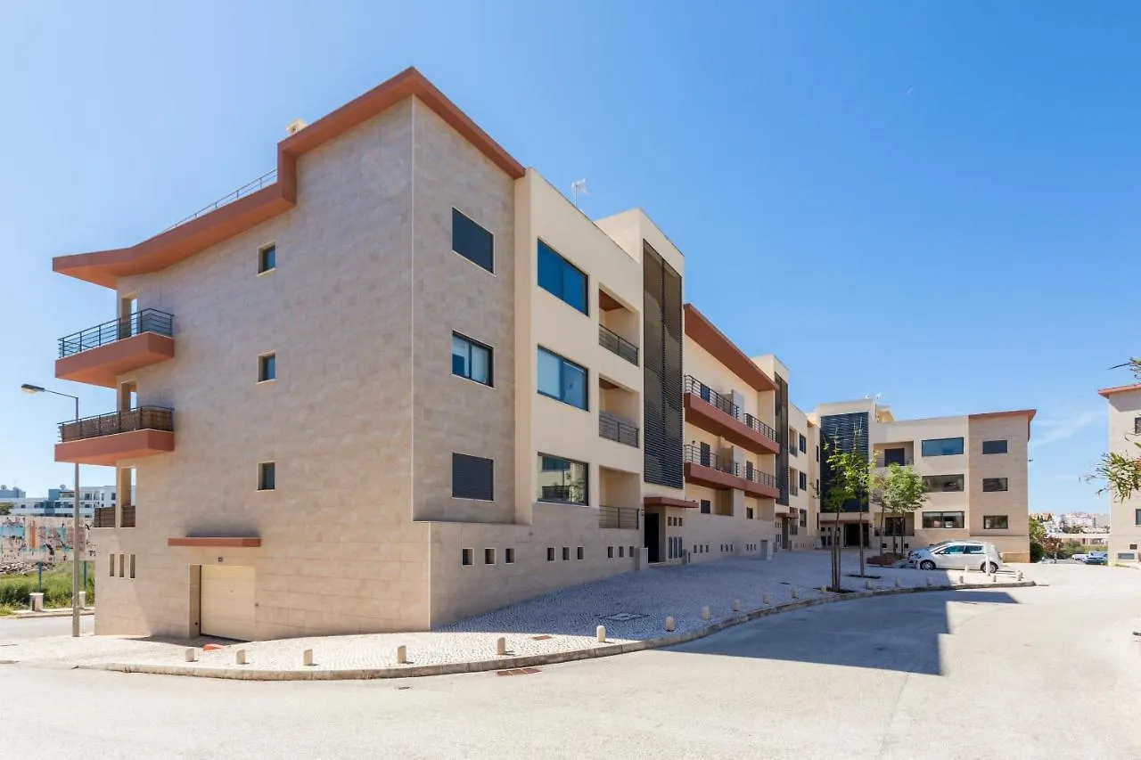 T1 Encosta Da Marina By Seewest Lagos