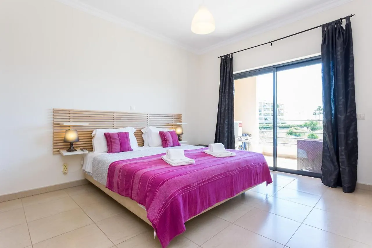 T1 Encosta Da Marina By Seewest Lagos Apartament
