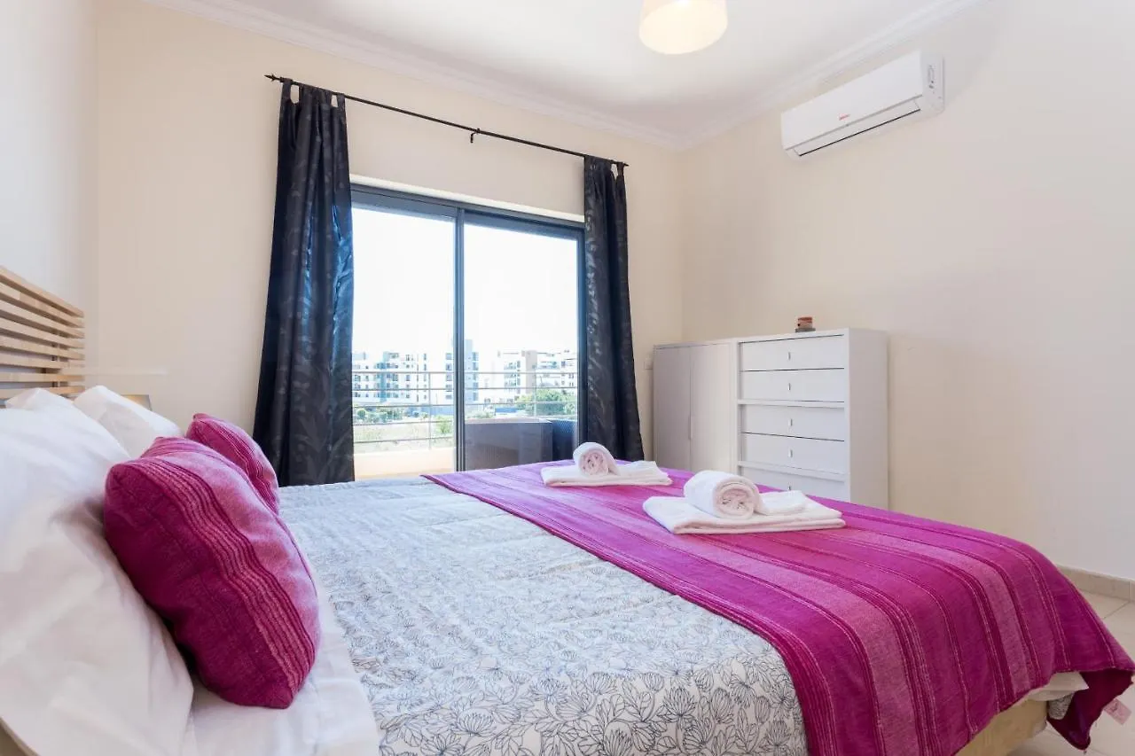 T1 Encosta Da Marina By Seewest Lagos Apartament