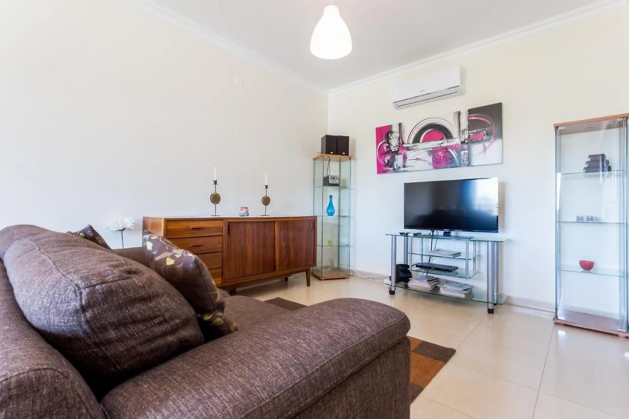 T1 Encosta Da Marina By Seewest Lagos