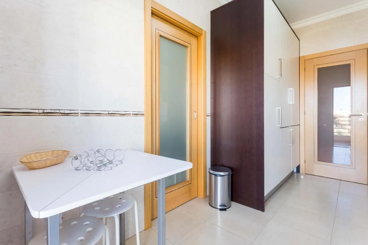 T1 Encosta Da Marina By Seewest Lagos Apartamento