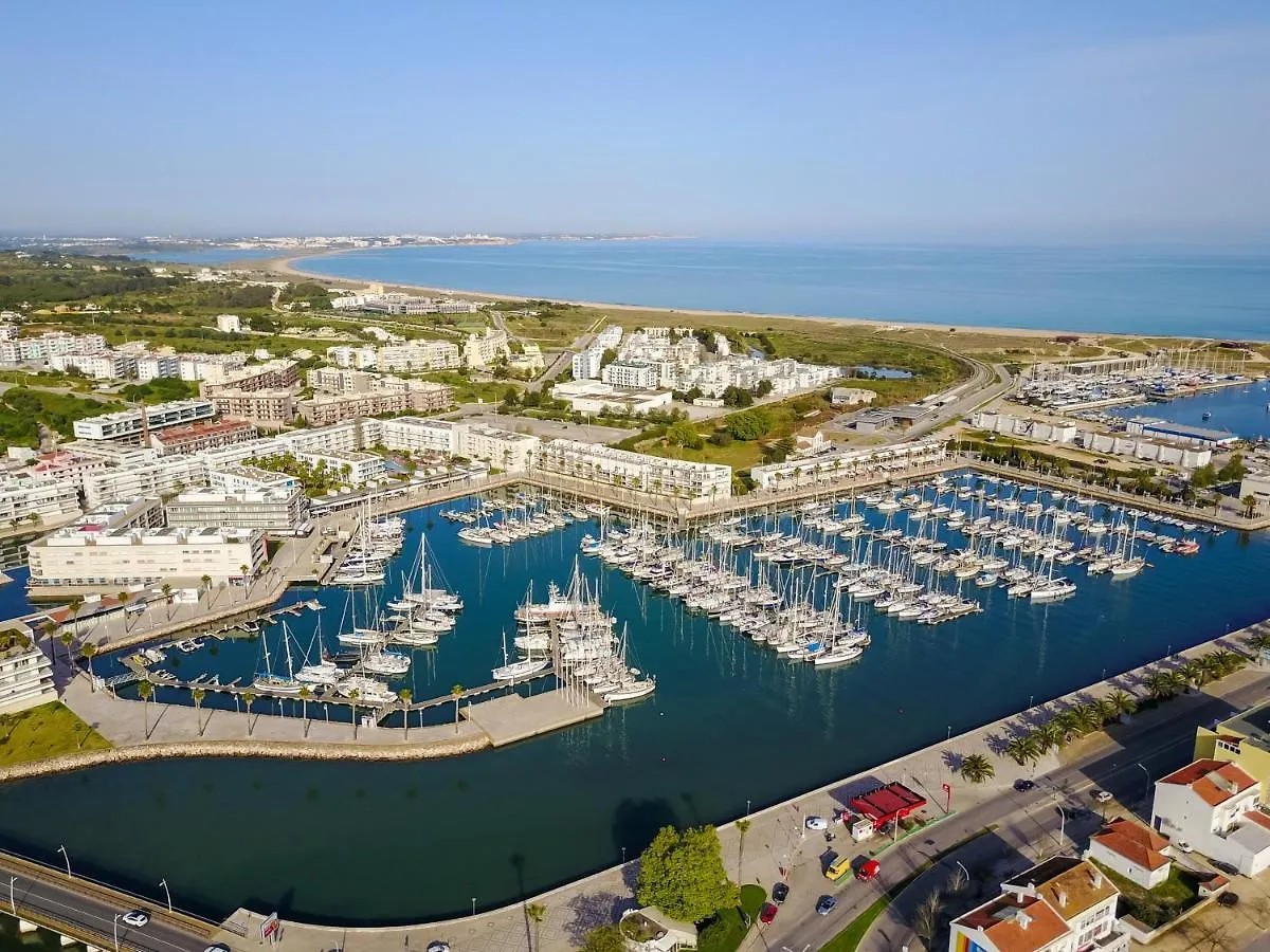 T1 Encosta Da Marina By Seewest Lagos Apartamento